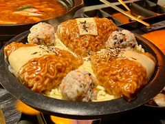 -虎哥六韩式烤肉料理 TIGERGRILL(隆生金山湖中心购物广场店)