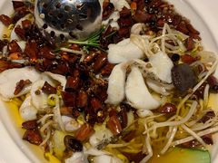 -蔴将·川菜(黄龙万科店)