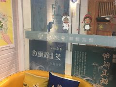 -槿Story·韩国料理(望京韩国美食城店)