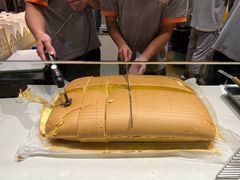 -汤姆大师傅鲜香牛肉饼(深圳保利文化广场店)