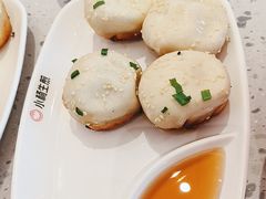 -小杨生煎(周浦万达店)
