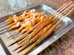 -众想海鲜·烧烤·海肠捞饭·渔家菜(孙家疃店)