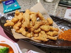 -椒爱水煮鱼川菜(皇姑万象汇店)