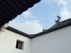 -崇仁古镇