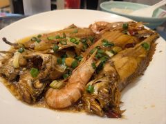 -阿毛饭店(和义路店)