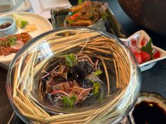 -花潮料理艺食馆(SM新生活广场店)