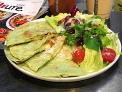 -KAFVS咖啡思咖啡馆(香海路店)