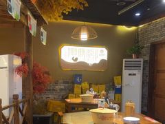 -李久其家民间餐厅(观沙岭公园店)