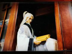 -一盃山水咖啡茶馆