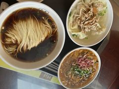 -毛华美食(清扬路店)