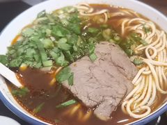 -宛平李记小吃(东关街店)