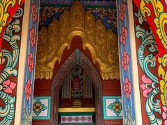 -一寨两国风景区
