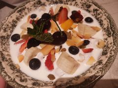 -半秋山西餐厅(宜昌大洋店)