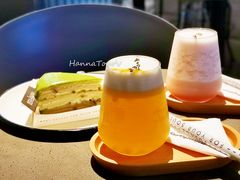 米绿米绿-MIMI FASO(古仓店)