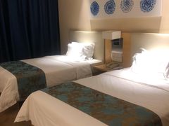 -石家庄诺华廷酒店(万象城湾里庙步行街店)