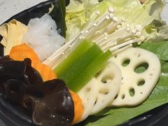-三江源活鱼现烤(维多利摩尔城店)