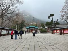 -青岛崂山太清宫