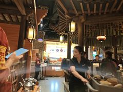 -东道煮牛肉火锅(东盛大街店)