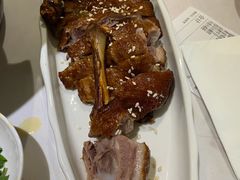 -乔阿马·江南味·驴肉香(龙湖华泾天街店)
