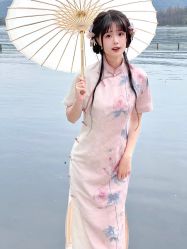 -租旗袍租礼服馆