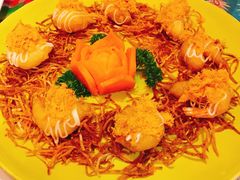 -蘑菇私房菜小馆(杨家坪西城天街店)