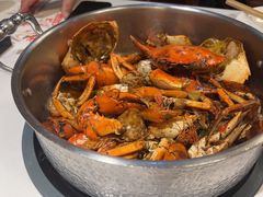 波格力蟹-七欣天香辣蟹火锅(苏州塔园路店)