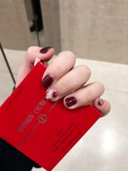 -雪儿·YuKi美甲美睫皮肤管理Salon