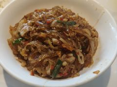 -兰湘子·湘菜小炒(长安万科广场店)