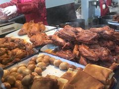 -鸡打鸣熏鸡系列(总店)