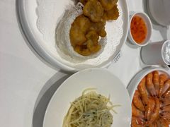 -万龙洲海鲜(大兴绿地缤纷城店)