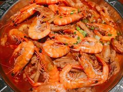 -胖哥俩肉蟹煲(福州仓山爱琴海店)