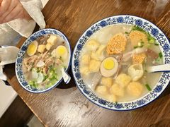 -小潘记鸭血粉丝汤