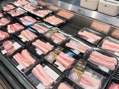 -永辉超市(龙潭寺店)