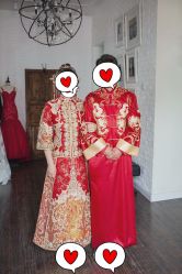 -纯色时光婚纱艺术馆WHITE