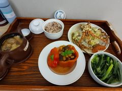 -雪梅月子中心(华侨城店)
