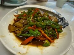 -陈先进鱼馆·地道农家菜(萧山奥体店)