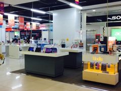 -苏宁易购(成都春熙路店)