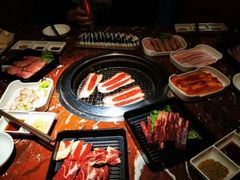 -和牛村烧肉放题(淄博王府井店)