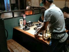 -手选潮汕鲜活牛肉火锅(二七广场店)