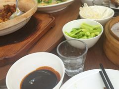 -正德楼果木烤鸭·渔家菜(东港店)