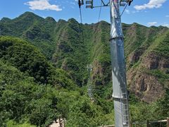 -野三坡百里峡景区