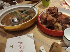-东北风(江北万达店)