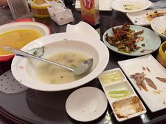 -前门烤鸭(江东中路店)
