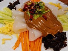 -森龍邑·烧烤·海鲜·炒菜(闽江路店)