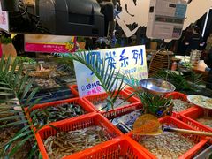 -79号渔船海鲜饭店(华强北店)