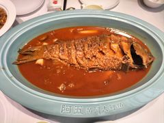 -阿五黄河大鲤鱼(英协路店)