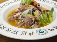 -胖老汉新疆特色椒麻鸡(南门店)