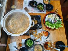 -束河人家(南锣鼓巷店)