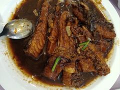-顺风海鲜港(长寿路店)