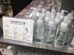 -MUJI无印良品(万达仓山店)